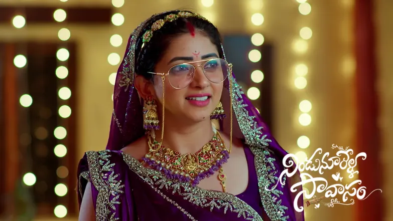 Manohari Switches on the Bomb Episode 758