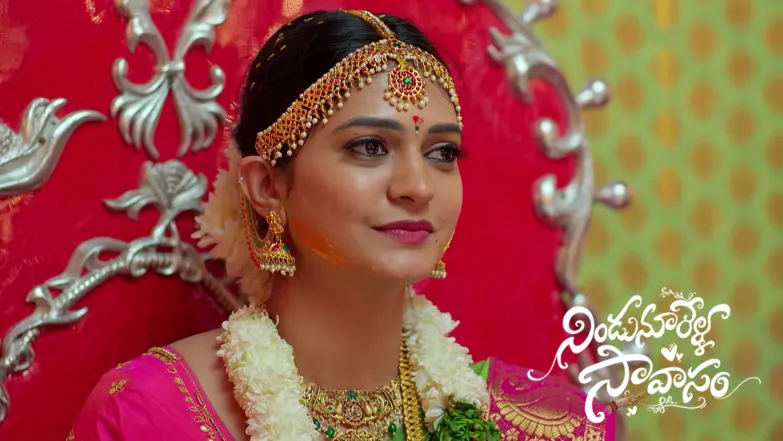 Nindu Noorella Saavasam - December 13, 2025 Episode 759