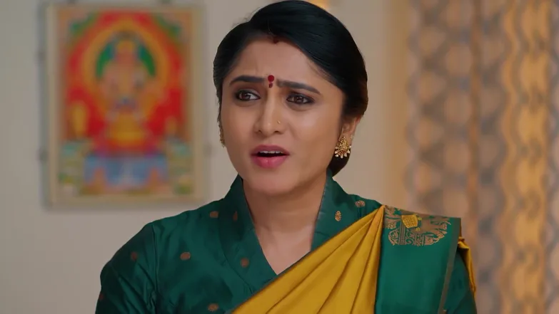 Meghasandesam - December 12, 2025 - Webisode 12th December 2025 Webisode