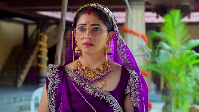 Nindu Noorella Saavasam - December 10, 2025 - Best Scene 