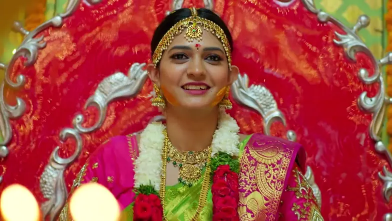 Nindu Noorella Saavasam - December 12, 2025 - Best Scene 