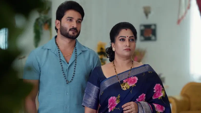 Ammayi Garu - December 10, 2025 - Best Scene 