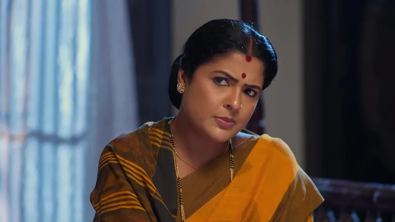 Padamati Sandhyaragam - December 12, 2025 - Best Scene 