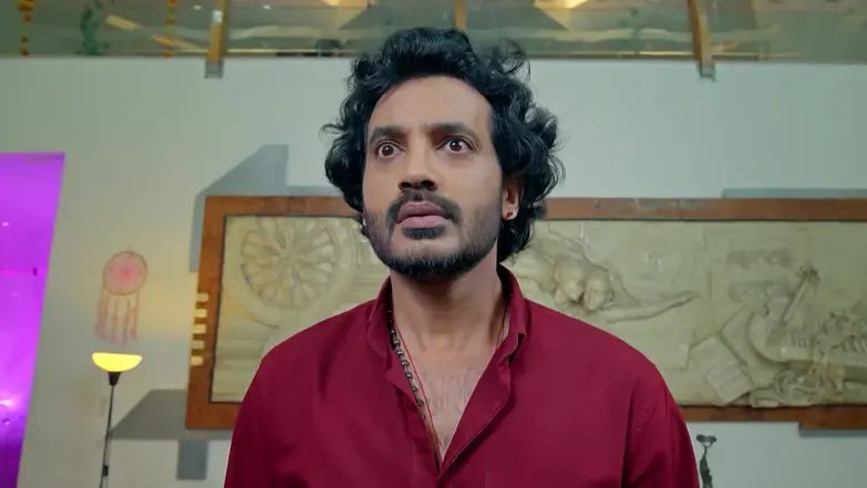 Dheerga Sumangali Bhava - December 13, 2025 - Best Scene 