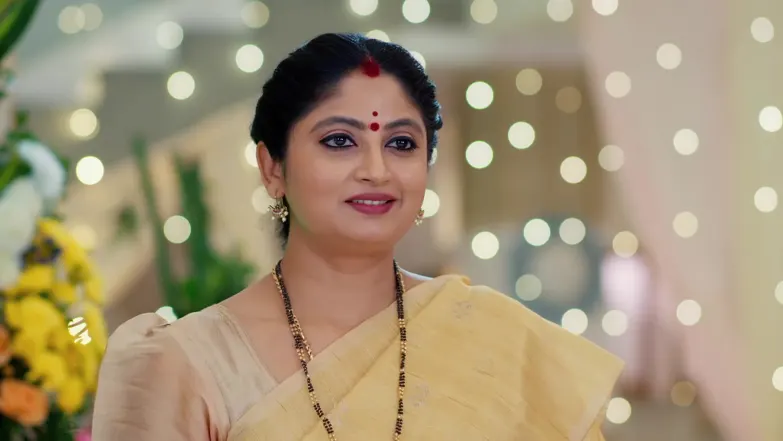 Ammayi Garu - December 09, 2025 - Episode Spoiler