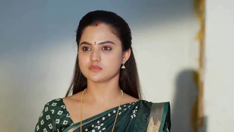 Ennallo Vechina Hrudayam - December 13, 2025 - Best Scene 