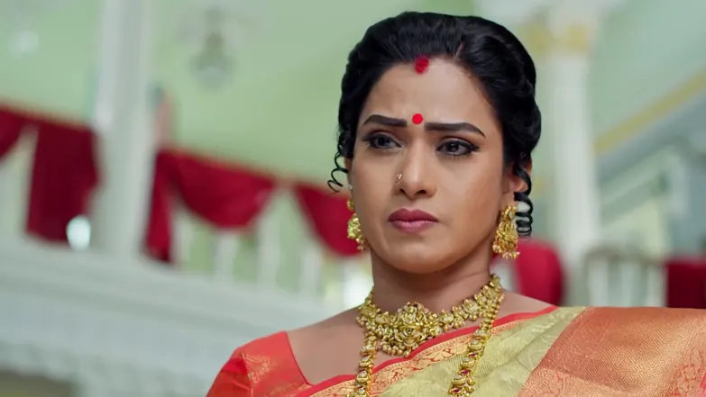 Gharana Mogudu - December 10, 2025 - Best Scene 