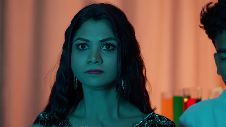 Chamanthi - December 15, 2025 - Episode Spoiler