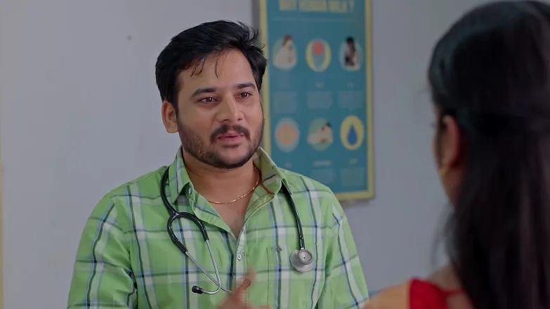 Dheerga Sumangali Bhava - December 09, 2025 - Episode Spoiler