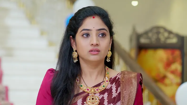 Ennallo Vechina Hrudayam - December 09, 2025 - Episode Spoiler