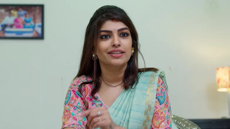 Ennallo Vechina Hrudayam - December 15, 2025 - Episode Spoiler