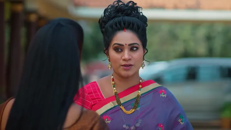 Meghasandesam - December 12, 2025 - Best Scene 