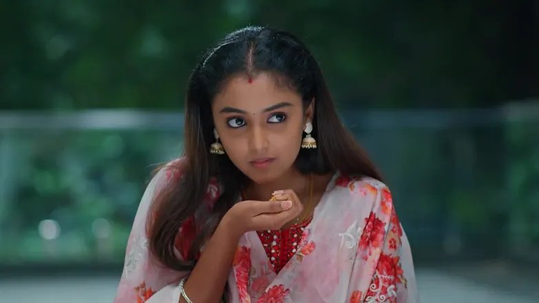 Meghasandesam - December 10, 2025 - Best Scene 