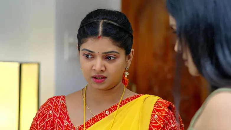 Kalavaari Kodalu Kanakamahalakshmi - December 15, 2025 - Episode Spoiler