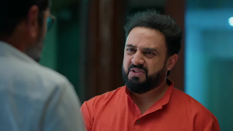 Meghasandesam - December 09, 2025 - Episode Spoiler