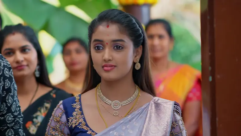 Meghasandesam - December 15, 2025 - Episode Spoiler