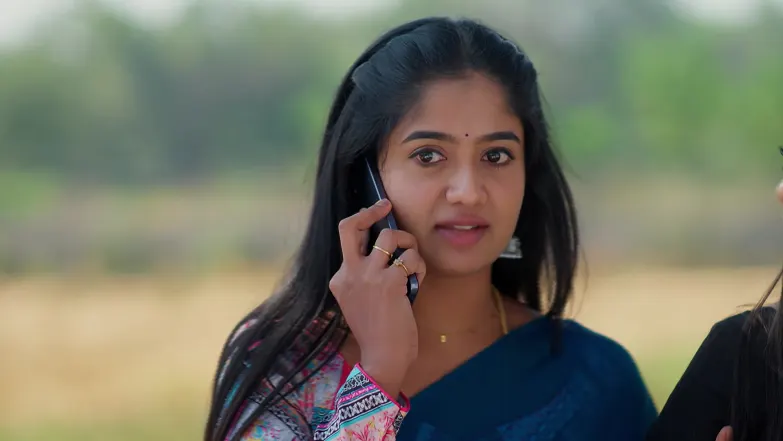 Padamati Sandhyaragam - December 09, 2025 - Episode Spoiler