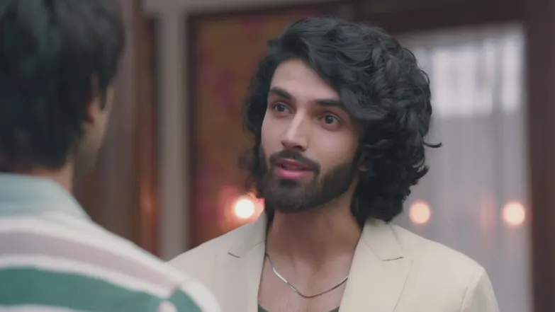 Prema Yuddham - December 15, 2025 - Episode Spoiler