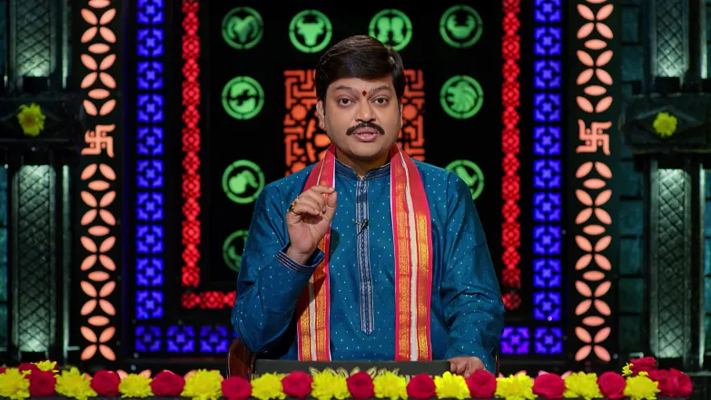 Srikaram Shubhakaram - December 09, 2025 - Episode Spoiler