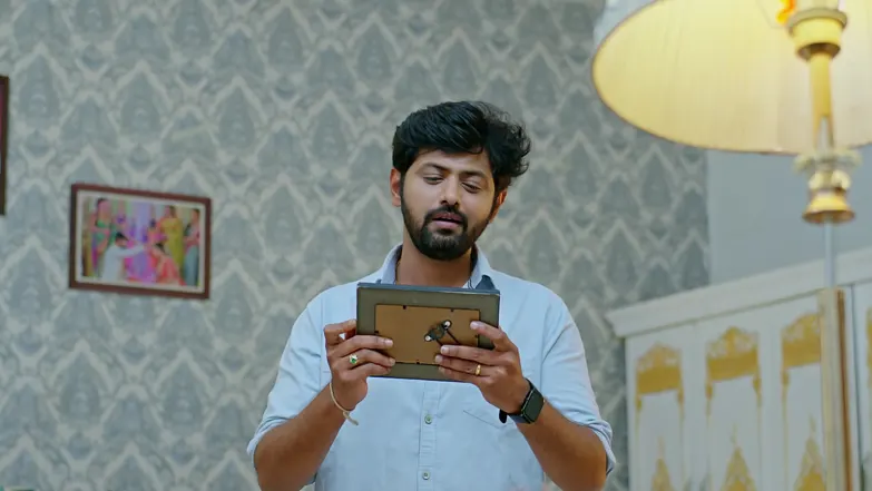 Ummadi Kutumbam - December 09, 2025 - Episode Spoiler