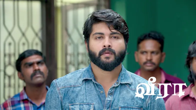 Veera - December 06, 2025 Episode 499