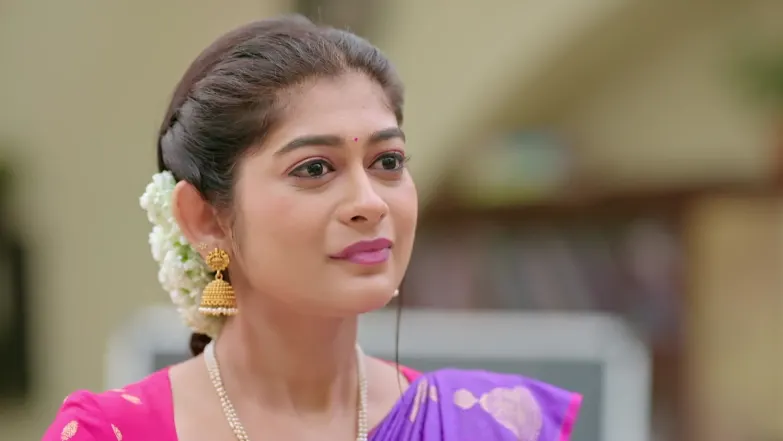 Amrutha Is Shocked to Meet Sanjeeva Episode 3