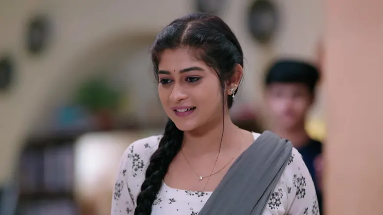 Will Amrutha Be Able to Elope? Episode 2