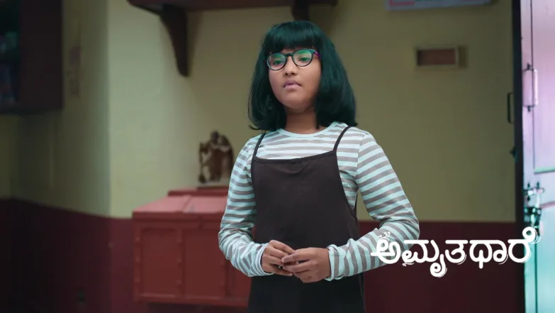 Jaydev Plots to Usurp Sarvamangala's Property Episode 814