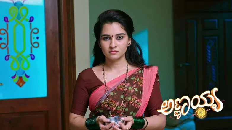 Leela's Question Leaves Madappa Speechless Episode 353