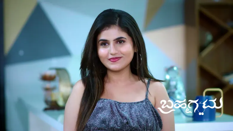 The Police Arrest Disha Episode 390