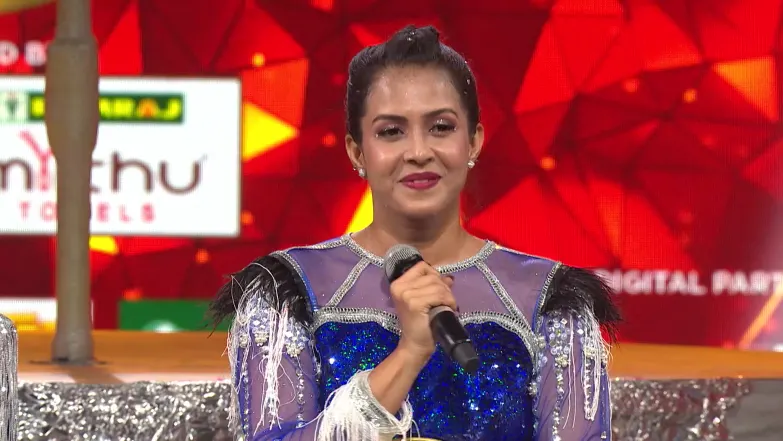 A Sultry Pole Dance Episode 10