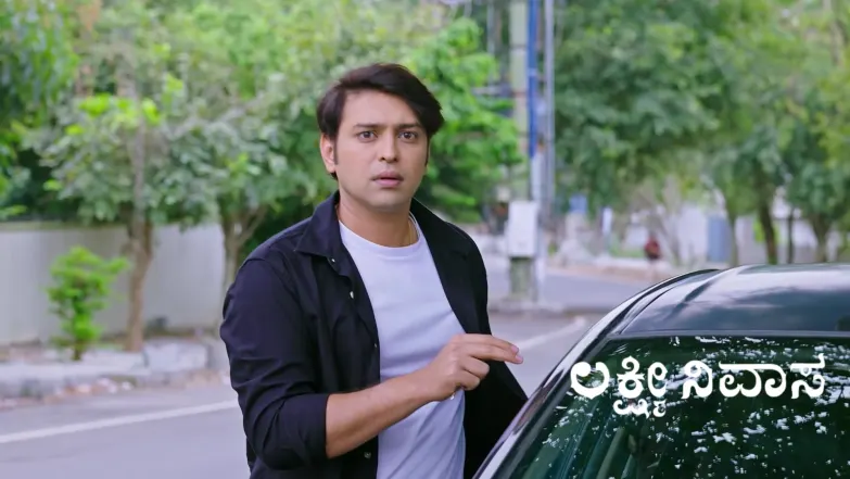 Lakshmi Devamma Reveals a Dark Secret to Lalita Episode 828