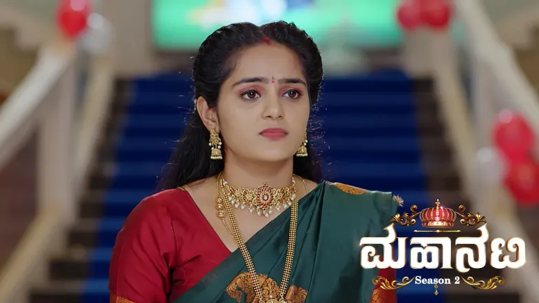 Ananya Feeds Poisoned Cake to Sharanya Episode 251