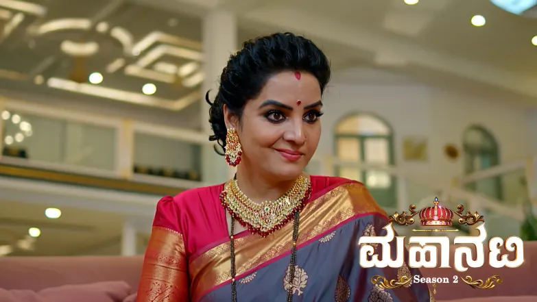 Ananya and Kanchana Feel Terrified Episode 253