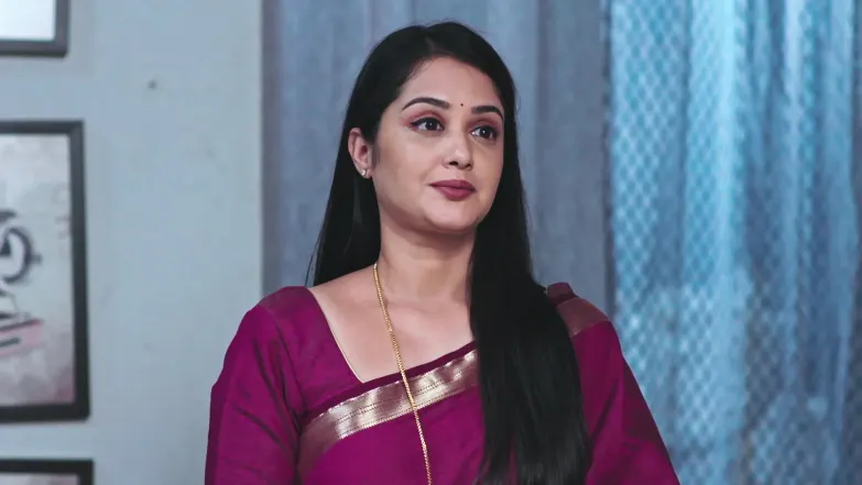 A Supernatural Force Drags Durga into the Pool Episode 227