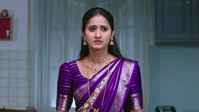 Shambu Attempts to Kill Manjari Episode 230