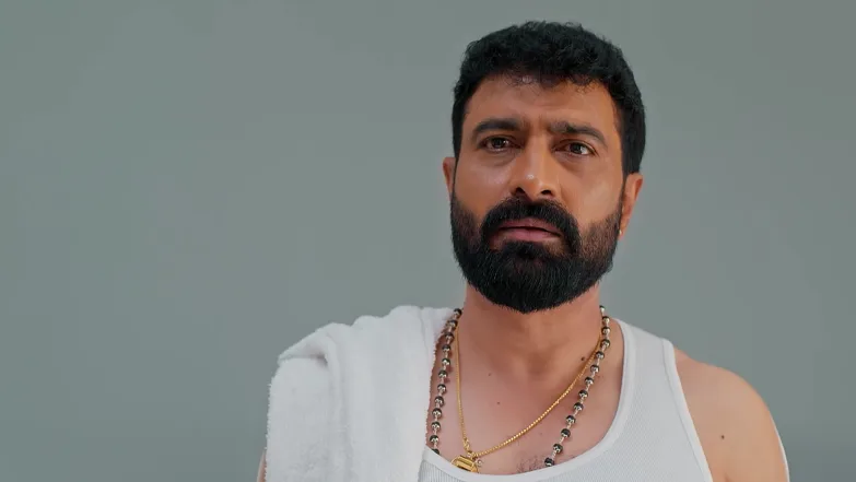 Pruthviraj Asks for a Promise from Ganga Episode 19