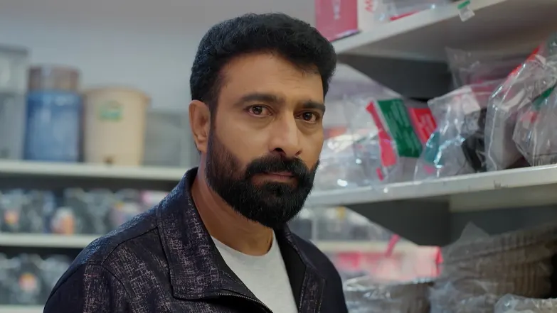 Mukesh Sees Ganga at Rudra's House Episode 18