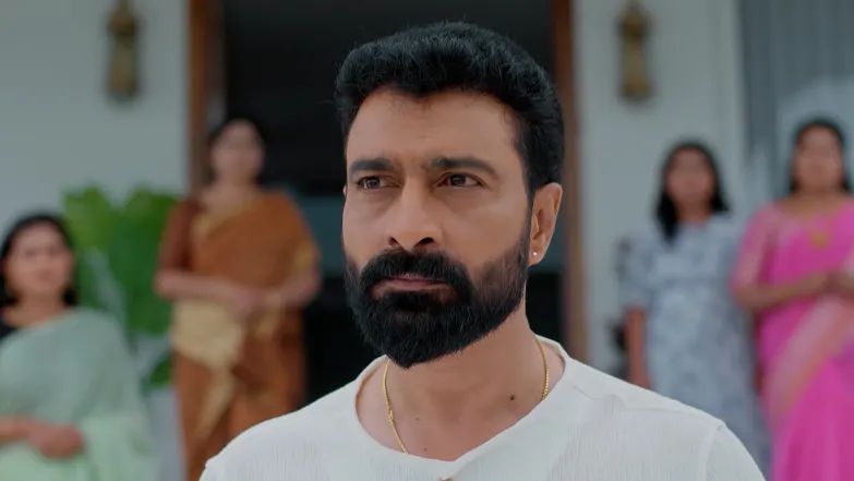 Pruthviraj Takes Ganga away from Rudra's Home Episode 21
