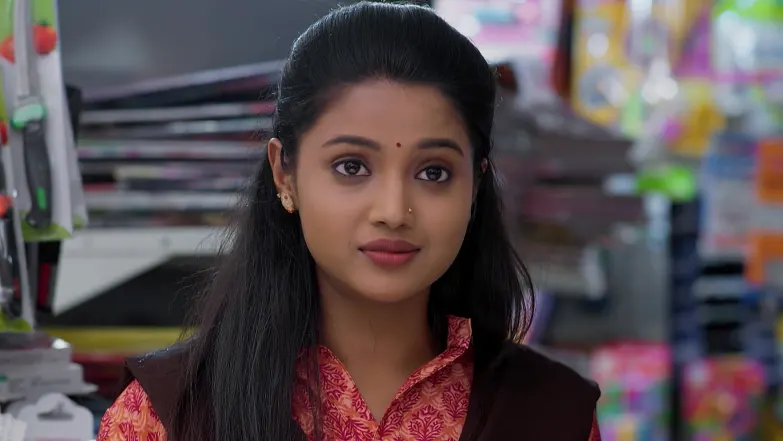 Pruthviraj Raises a Ruckus at Rudra’s Home Episode 20
