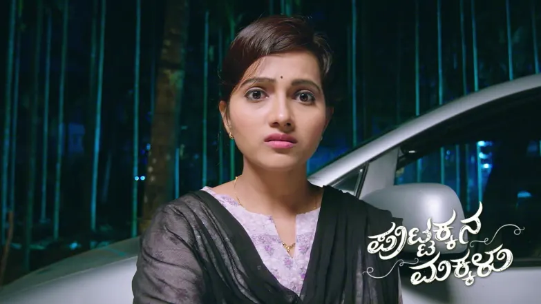 Suma All Alone on the Wedding Dias Episode 1177