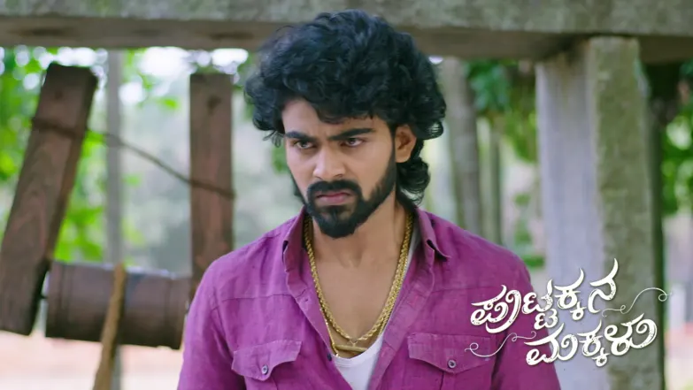 Keshava’s Plan to Throw Suma out of the House Episode 1180