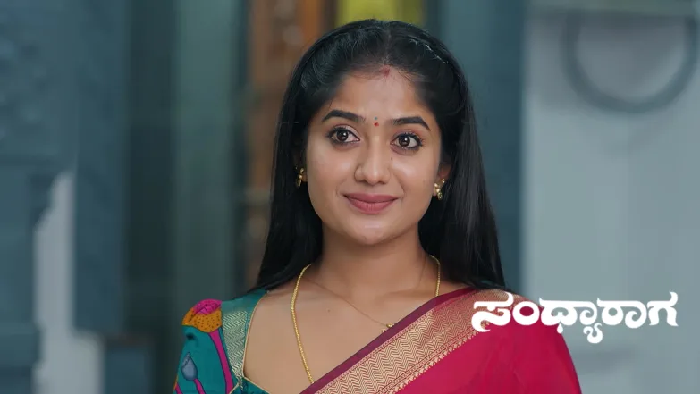 Will Rajalakshmi Quit Her Job? Episode 996