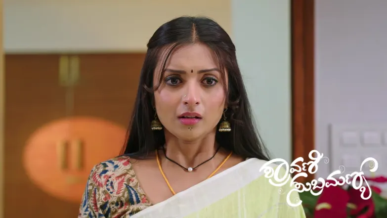 Vijaya Strikes a Deal with the Minister Episode 474