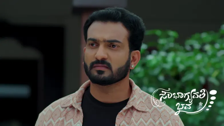 Narasimha Kidnaps Sarathi Episode 655