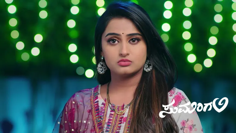 Viraj Is Asked to Give Divorce Papers to Chaitra Episode 239