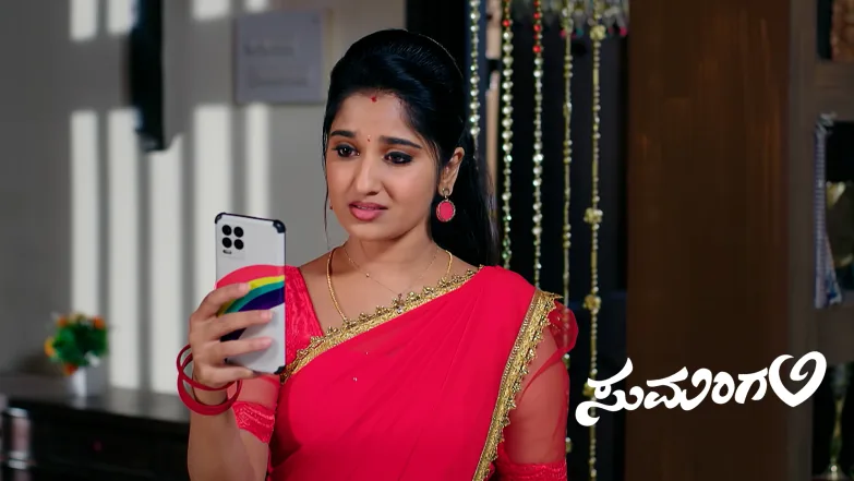 Sumathi Emotionally Blackmails Viraj Episode 241