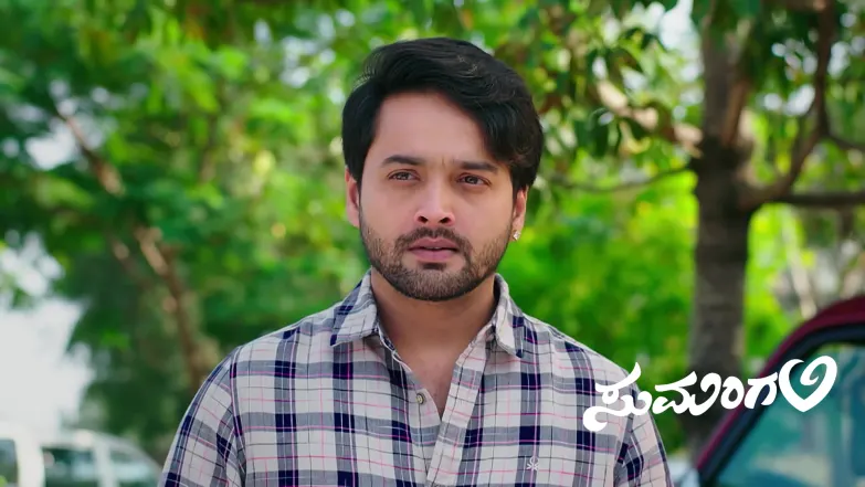 Hamsa Tries to Break Chaitra's Nuptial Chain Episode 242