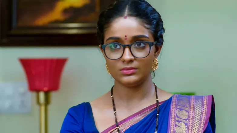 Brahmagantu - December 11, 2025 - Episode Spoiler