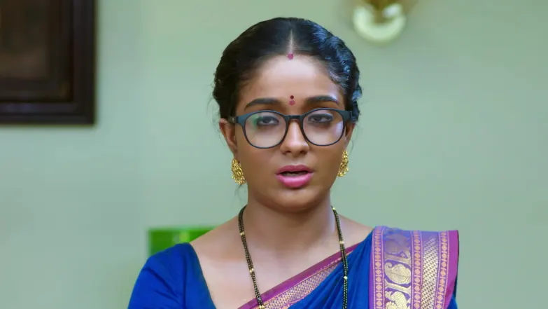 Brahmagantu - December 11, 2025 - Episode Spoiler